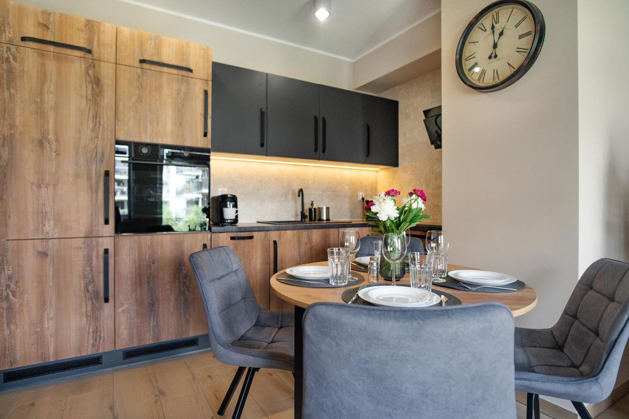 Apartment Jezyk-luxury Free Parking *
