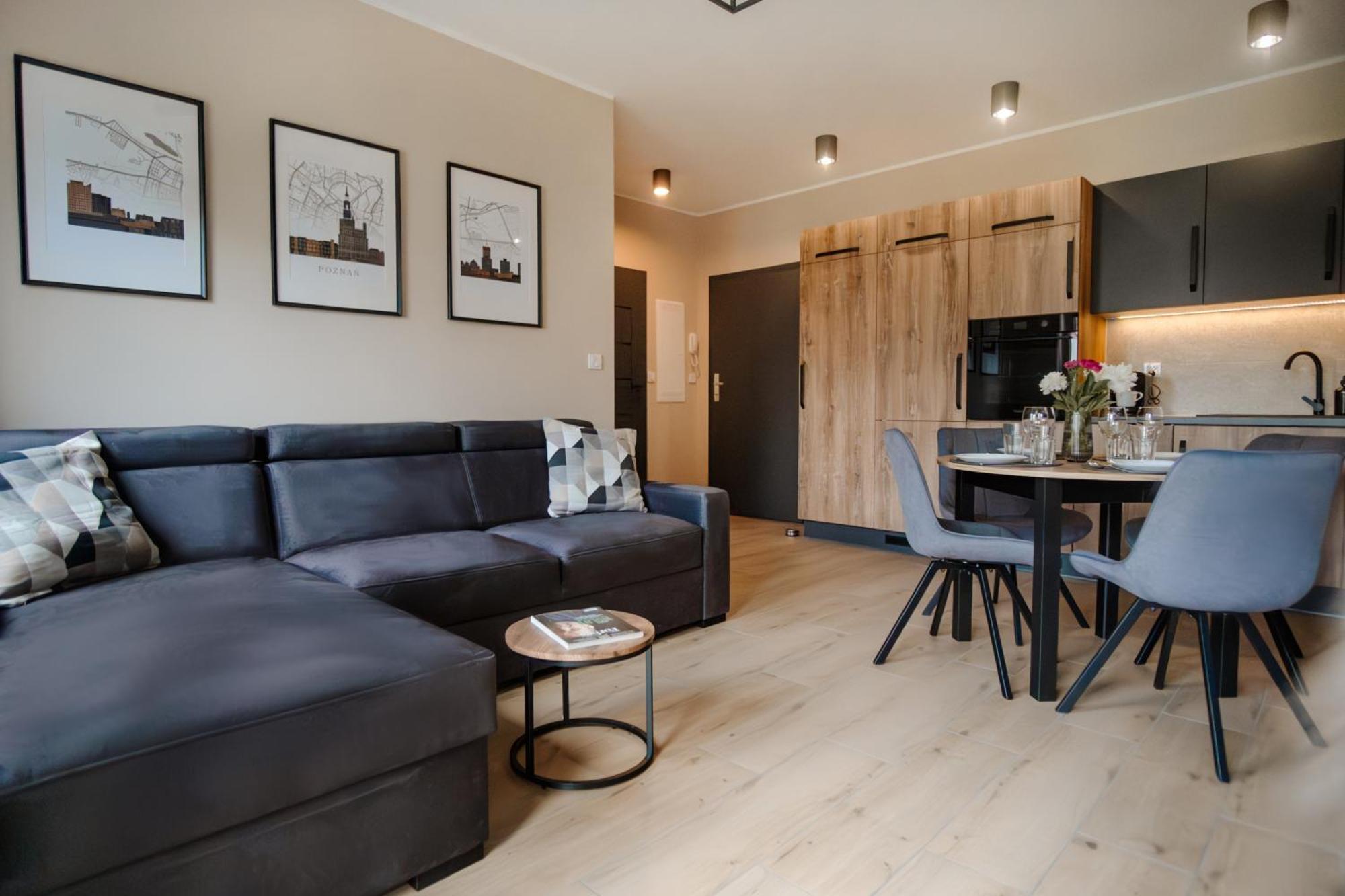 Apartment Jezyk-luxury Free Parking *