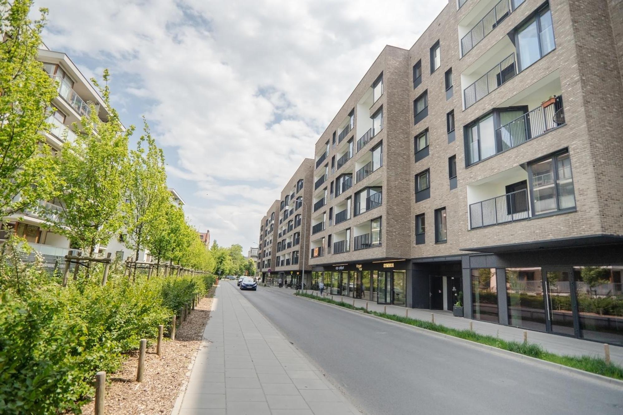 Apartament Jezyk-luxury Free Parking Poznań