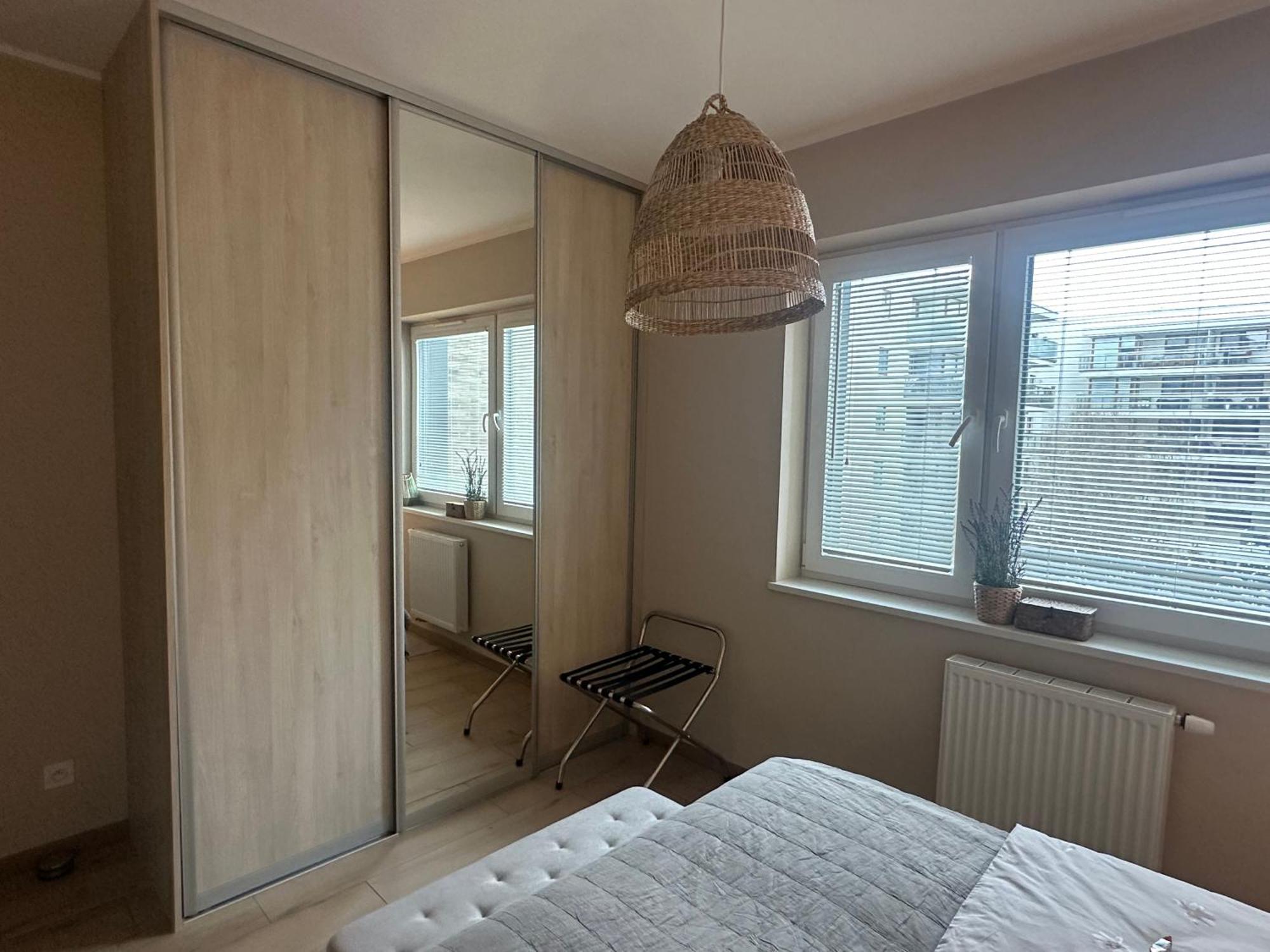 Apartament Jezyk-luxury Free Parking *